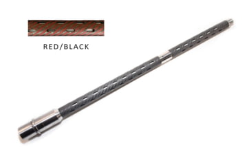Image of BSF Barrels 20.5 inch AR-10 .308 Rifle Gas Barrel w/1-10 Twist Rate, Red/Black, RR10203004