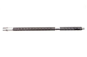 Image of BSF Barrels 20.5 inch AR-15 .224 Valkyrie Rifle Gas Barrel w/1-7 Twist Rate, Fluted, Gray/Black, FR1520V001