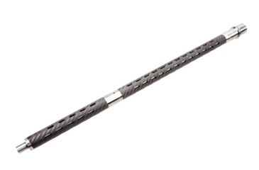 Image of BSF Barrels 20.5 inch AR-15 .224 Valkyrie Rifle Gas Barrel w/1-7 Twist Rate, Gray/Black, R1520V001