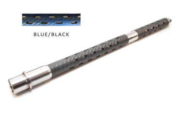 Image of BSF Barrels 22.5 inch AR-10 6.5 Creedmoor Rifle+2 Gas Barrel w/1-8 Twist Rate, Blue/Black, BR1022C004