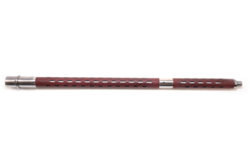 Image of BSF Barrels 22.5 inch AR-15 22 Nosler Rifle Gas Barrel w/1-8 Twist Rate, Red/Black, RR1522N002