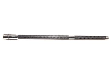 Image of BSF Barrels 24.5 inch AR-10 .308 Rifle Gas Barrel w/1-10 Twist Rate, Fluted, Gray/Black, FR10243006
