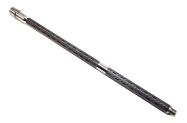 Image of BSF Barrels 24.5 inch AR-10 .308 Rifle Gas Barrel w/1-10 Twist Rate, Fluted, Gray/Black, FR10243006