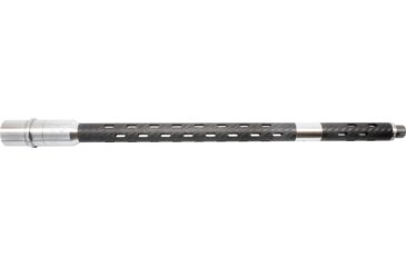 Image of BSF Barrels .243 Winchester Barrel, Fluted, Gray/Black