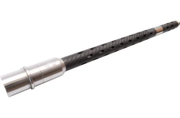 Image of BSF Barrels .243 Winchester Barrel, Fluted, Gray/Black