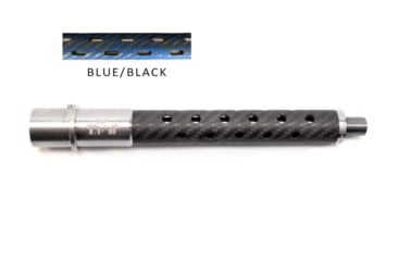 Image of BSF Barrels 8.5 inch AR-15 9mm Rifle Barrel w/1-10 Twist Rate, Blue/Black, B9158MM002