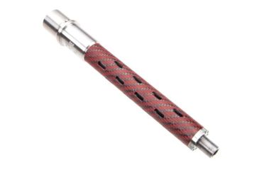 Image of BSF Barrels 8.5 inch AR-15 9mm Rifle Barrel w/1-10 Twist Rate, Red/Black, R9158MM002