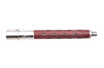 Image of BSF Barrels 8.5 inch AR-15 9mm Rifle Barrel w/1-10 Twist Rate, Red/Black, R9158MM002