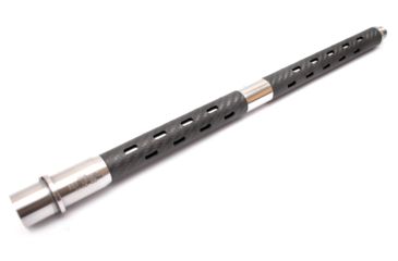 Image of BSF Barrels Threaded AR Barrel, .350 Legend, 14.5 in, 1-16 Twist, 5/8x24 Thread, .875 OD, Gray, 1514350L16