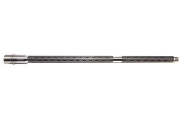 Image of BSF Barrels Threaded AR Barrel, DPMS, 6mm Creedmoor, 24 in, Rifle Plus Length, 1-8 Twist, 5/8x24 Thread, .875 OD, Gray, R10246MMC8
