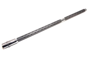 Image of BSF Barrels Threaded AR Barrel, DPMS, 6mm Creedmoor, 24 in, Rifle Plus Length, 1-8 Twist, 5/8x24 Thread, .875 OD, Gray, R10246MMC8