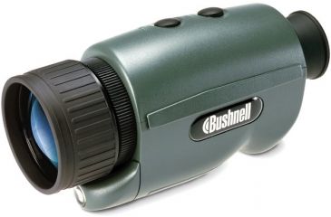 Image of Bushnell Night Vision 1.5x54 Advanced Monocular 261554