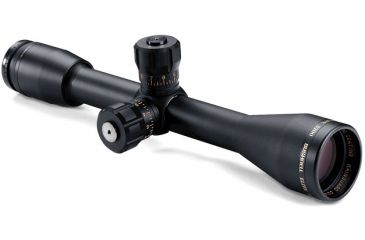 Image of Bushnell Elite 3200 10x40 Rifle Scope 321040M Rifle scope