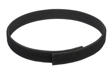 Image of Black Scorpion Outdoor Gear IPSC / USPSA Champion Inner Shooting Belt, Black, Large, BT01-2222-LBK