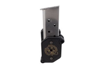 Image of Black Scorpion Outdoor Gear IPSC / USPSA Professional Shooter Shooting Gun Belt Combo, Black, Extra Extra Large, CO05-5555-MPBTMGXXLBK