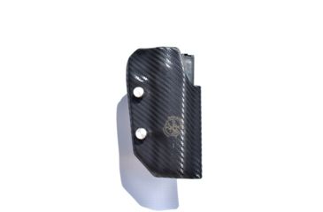 Image of Black Scorpion Outdoor Gear USPSA Pro Competition Holster, 1911, Black, HC04-USPSA-1911