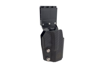 Image of Black Scorpion Outdoor Gear USPSA Pro Competition Holster, Tanfoglio, Black, HC04-USPSA-TFGLIO