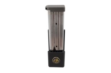 Image of Black Scorpion Outdoor Gear USPSA Thunderbolt Pistol Magazine Pouches Combo, Black, CO10-MP04-BK