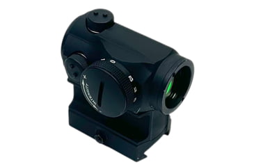 Image of BT AIMPNT T1 BLK 4 MOA QD 39MM, AP11830BTQD39