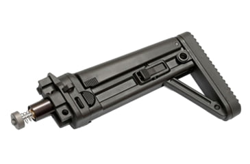 Image of B&amp;T APC 223/300/308 MBT Folding Stock, Black, BT-361640
