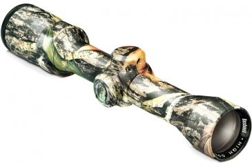 Image of Bushell Trophy 1.75-4x32 Rifle Scope Camo Circle-X 731422MO Rifle scope