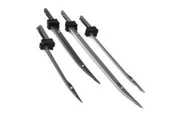 Image of Bubba Blade 110v Corded Electric Fillet Knife W/4 Blds