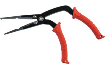 Image of Bubba Blade 8.5'' Pistol Grip Pliers