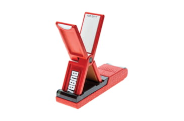 Image of Bubba Blade Altus Portable Ultra Knife Sharpener, Red, 1982314