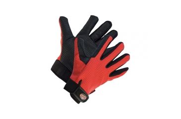 Image of Bubba Blade Bubba Glove Left Hand L-xl Non-slip-grip