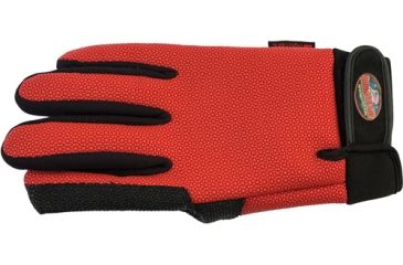 Image of Bubba Blade Bubba Glove Right Hand L-xl Non-slip-grip