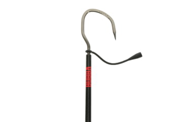 Image of Bubba Blade Carbon Fiber Fishing Gaff, 3in Hook, 7in Handle, 1099742