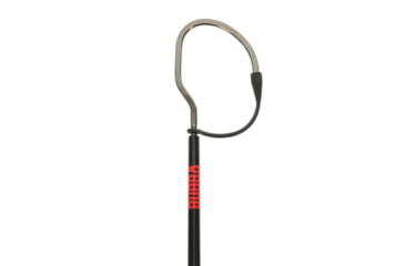 Image of Bubba Blade Carbon Fiber Fishing Gaff, 4in Hook, 7in Handle, 1099743