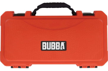 Image of Bubba Blade Freshwater Multi Flex Kit w/Hard Side Case, 1134164