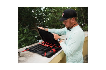 Image of Bubba Blade Knife Roll