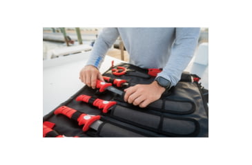 Image of Bubba Blade Knife Roll