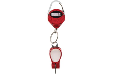 Image of Bubba Blade Line Clipper W/ Tether W/no-slip Grip