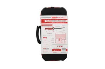 Image of Bubba Blade Multi-Flex Interchangeable Fishing Knife Set, 1991724
