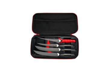 Image of Bubba Blade Multi-Flex Interchangeable Fishing Knife Set, 1991724
