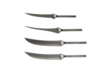 Image of Bubba Blade Multi-Flex Interchangeable Fishing Knife Set, 1991724