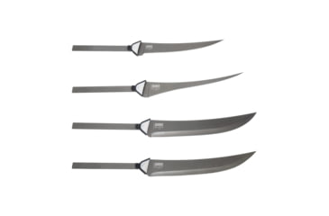 Image of Bubba Blade Multi-Flex Interchangeable Fishing Knife Set, 1991724