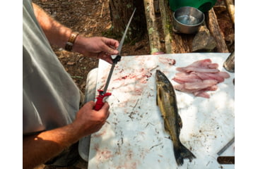 Image of Bubba Blade Multi-Flex Interchangeable Fishing Knife Set, 1991724