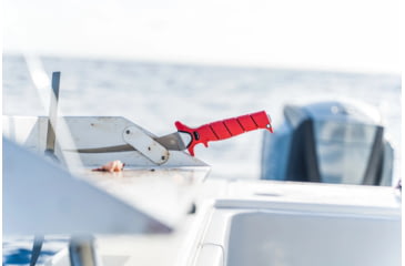 Image of Bubba Blade Multi-Flex Interchangeable Fishing Knife Set, 1991724