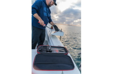 Image of Bubba Blade Multi-Flex Interchangeable Fishing Knife Set, 1991724