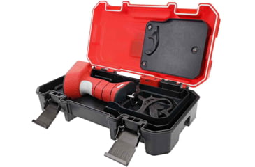 Image of Bubba Blade Pro Series Smart Fish Scale, Red, 1176076