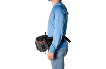 Image of Bubba Blade Seaker Dry Hip Pack, 13x9in, 1116740