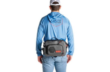 Image of Bubba Blade Seaker Dry Hip Pack, 13x9in, 1116740