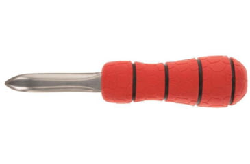 Image of Bubba Blade Shucking Knife W/ No-slip Grip 2blade/4handle