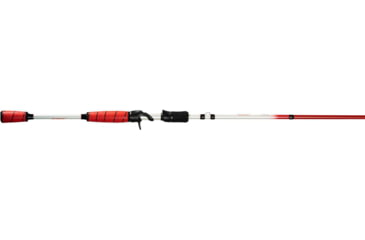 Image of Bubba Blade T701MF-C Tidal Casting Rod, Single Pack, 7ft, 1137631