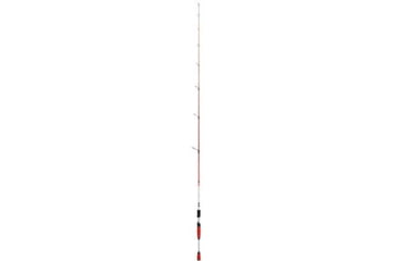 Image of Bubba Blade T6101MLF-S Tidal Spinning Rod, Single Pack, 6ft 10in, 1137639