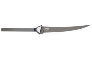 Image of Bubba Blade Tapered Flex Multi-Flex Blade, 7in, Silver, 1138675
